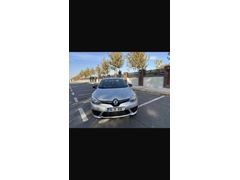 Sahibinden Renault Fluence 1.5 dCi Joy 2013 Model  258.000 km Gri