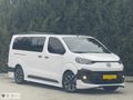 KUTLU KARDEŞLER'DEN FİAT SCUDO VİP BOYASIZ