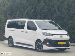 KUTLU KARDEŞLER'DEN FİAT SCUDO VİP BOYASIZ