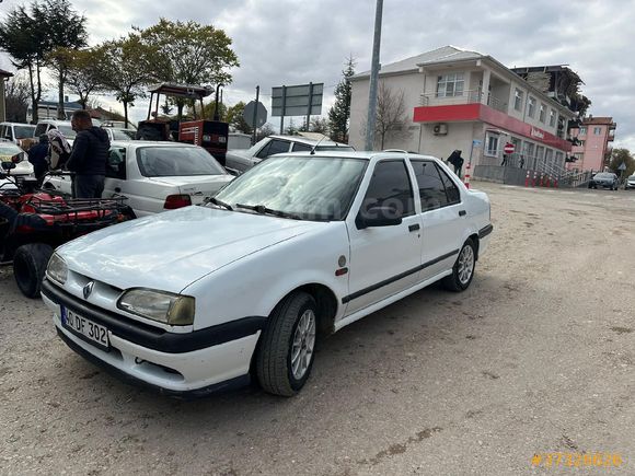 Sahibinden Renault R 19 1.6 Europa RNE 1998 Model