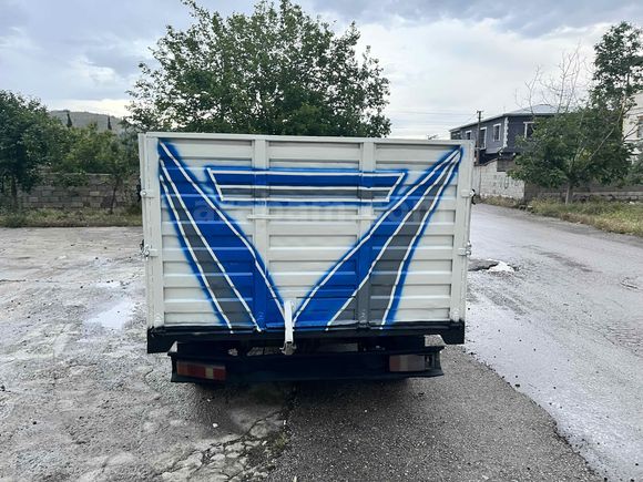 Galeriden Ford Trucks Transit 120 P Gaziantep