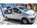 Sahibinden Renault Trafic Multix 2.0 dCi 2013 Model