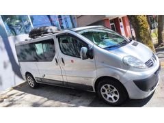 Sahibinden Renault Trafic Multix 2.0 dCi 2013 Model