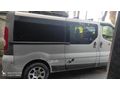 Sahibinden Renault Trafic Multix 2.0 dCi 2013 Model