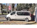 Sahibinden Renault Trafic Multix 2.0 dCi 2013 Model