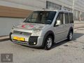 ULUTÜRK MOTORLU ARAÇLAR'DAN 2007 CONNECT 1.8 TDCİ 110 LUK