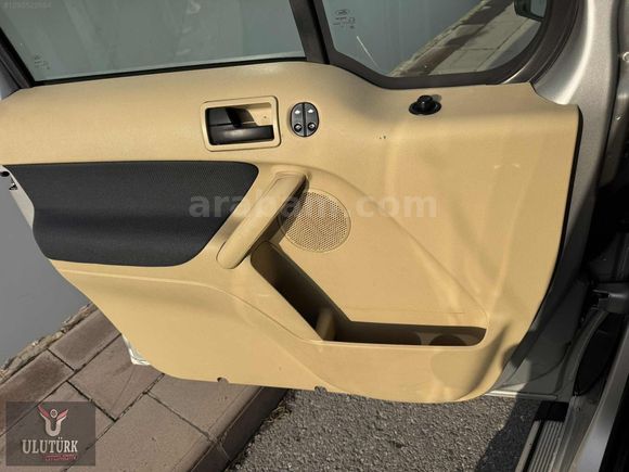 ULUTÜRK MOTORLU ARAÇLAR'DAN 2007 CONNECT 1.8 TDCİ 110 LUK