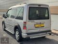ULUTÜRK MOTORLU ARAÇLAR'DAN 2007 CONNECT 1.8 TDCİ 110 LUK