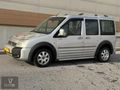 ULUTÜRK MOTORLU ARAÇLAR'DAN 2007 CONNECT 1.8 TDCİ 110 LUK