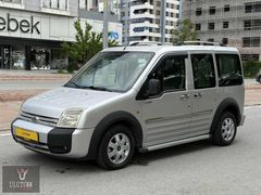 ULUTÜRK MOTORLU ARAÇLAR'DAN 2007 CONNECT 1.8 TDCİ 110 LUK