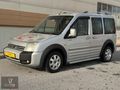 ULUTÜRK MOTORLU ARAÇLAR'DAN 2007 CONNECT 1.8 TDCİ 110 LUK