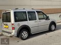 ULUTÜRK MOTORLU ARAÇLAR'DAN 2007 CONNECT 1.8 TDCİ 110 LUK