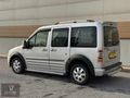 ULUTÜRK MOTORLU ARAÇLAR'DAN 2007 CONNECT 1.8 TDCİ 110 LUK