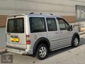 ULUTÜRK MOTORLU ARAÇLAR'DAN 2007 CONNECT 1.8 TDCİ 110 LUK