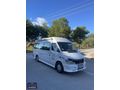 2005 MODEL MERCEDES SPRİNTER 2024 YAPIMI KARAVAN