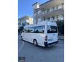 2005 MODEL MERCEDES SPRİNTER 2024 YAPIMI KARAVAN