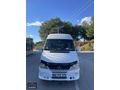 2005 MODEL MERCEDES SPRİNTER 2024 YAPIMI KARAVAN