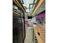 2005 MODEL MERCEDES SPRİNTER 2024 YAPIMI KARAVAN