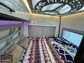 2005 MODEL MERCEDES SPRİNTER 2024 YAPIMI KARAVAN