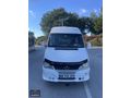 2005 MODEL MERCEDES SPRİNTER 2024 YAPIMI KARAVAN