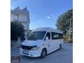 2005 MODEL MERCEDES SPRİNTER 2024 YAPIMI KARAVAN
