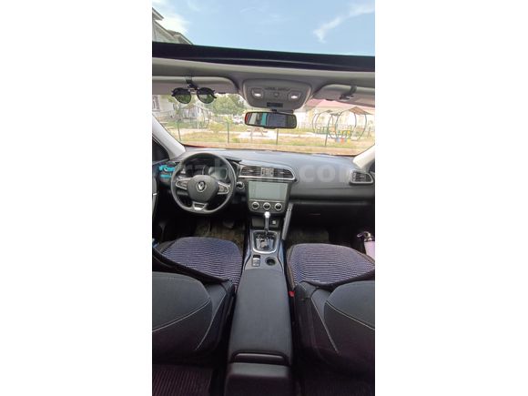 Renault kadjar 1.3Tce hatasız