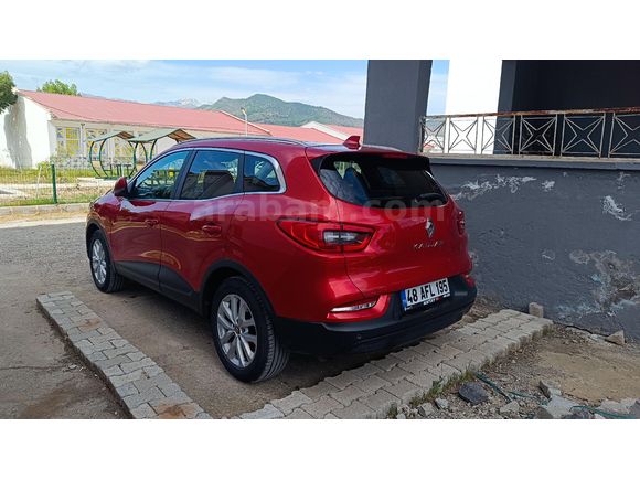 Renault kadjar 1.3Tce hatasız