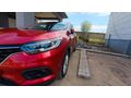 Renault kadjar 1.3Tce hatasız
