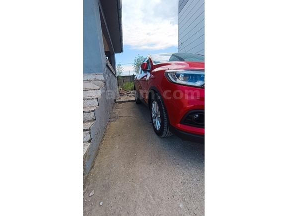 Renault kadjar 1.3Tce hatasız