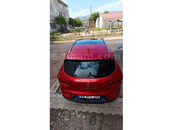 Renault kadjar 1.3Tce hatasız