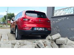 Renault kadjar 1.3Tce hatasız
