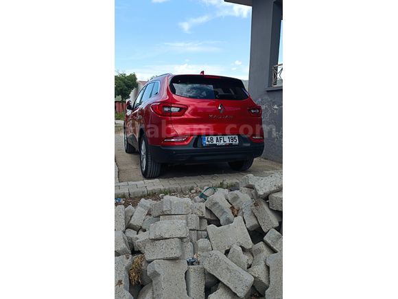 Renault kadjar 1.3Tce hatasız