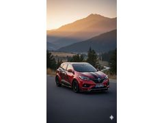 Renault kadjar 1.3Tce hatasız