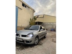 Sahibinden Renault Symbol 1.5 dCi Authentique 2008 Model 