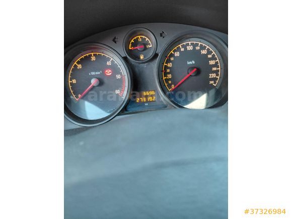 Sahibinden Opel Astra 1.3 CDTI Enjoy 2011 Model