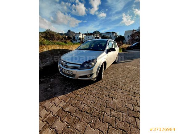 Sahibinden Opel Astra 1.3 CDTI Enjoy 2011 Model