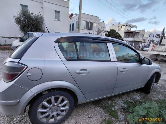 Sahibinden Opel Astra 1.3 CDTI Enjoy 2011 Model