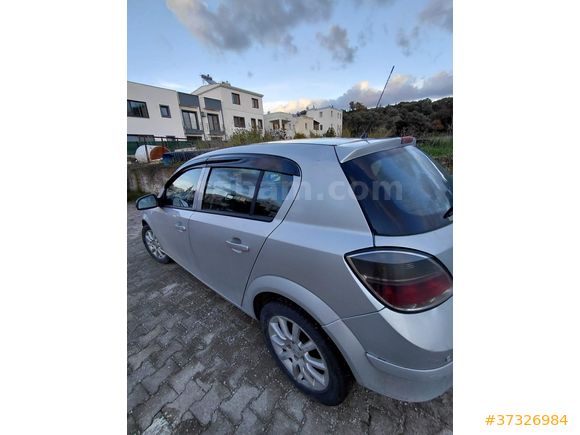 Sahibinden Opel Astra 1.3 CDTI Enjoy 2011 Model