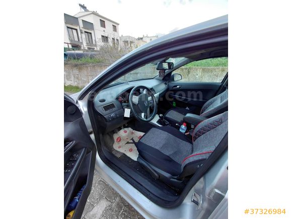 Sahibinden Opel Astra 1.3 CDTI Enjoy 2011 Model