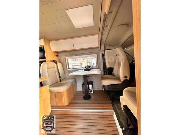 ONYX'TEN HF-LUXURY PAKET K.K 12 TAKSİT...!