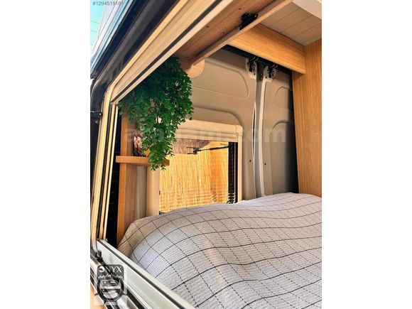 ONYX'TEN HF-LUXURY PAKET K.K 12 TAKSİT...!