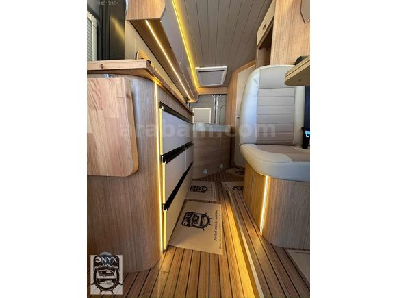 ONYX'TEN HF-LUXURY PAKET K.K 12 TAKSİT...!
