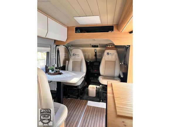 ONYX'TEN HF-LUXURY PAKET K.K 12 TAKSİT...!