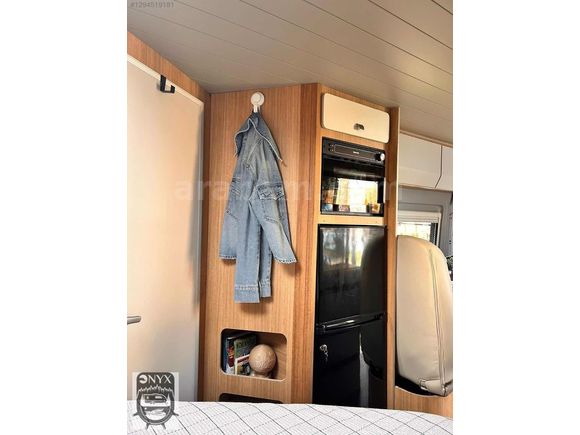 ONYX'TEN HF-LUXURY PAKET K.K 12 TAKSİT...!