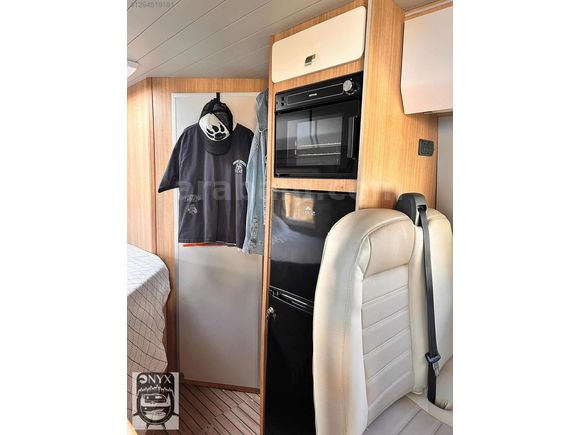 ONYX'TEN HF-LUXURY PAKET K.K 12 TAKSİT...!