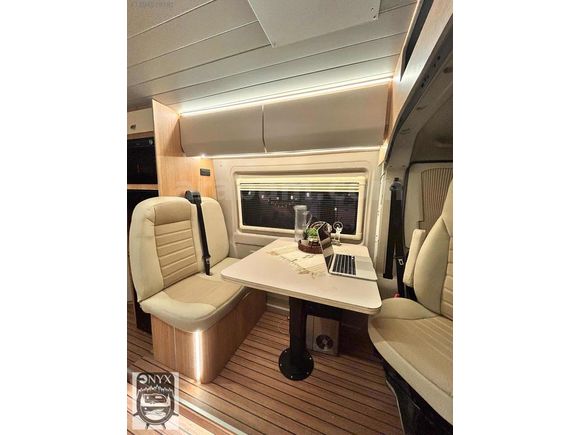 ONYX'TEN HF-LUXURY PAKET K.K 12 TAKSİT...!