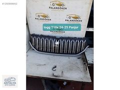 togg T10x 24-25 Panjur