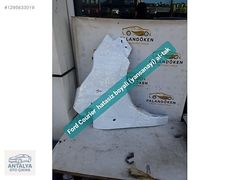 Ford Courier hatasiz boyali (yansanayi) al-tak