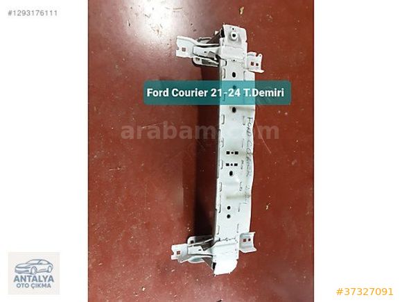 Ford Courier 21-24 T.Demiri