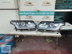 Land-Rover Vogue 13-18 SAĞ/ Sol FAR